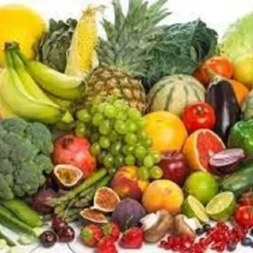 Fruits 1