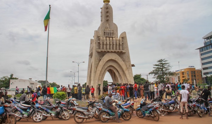 Fuel Crisis Deepens In Mali As Al Qaida Linked Blockade Chokes Bamako