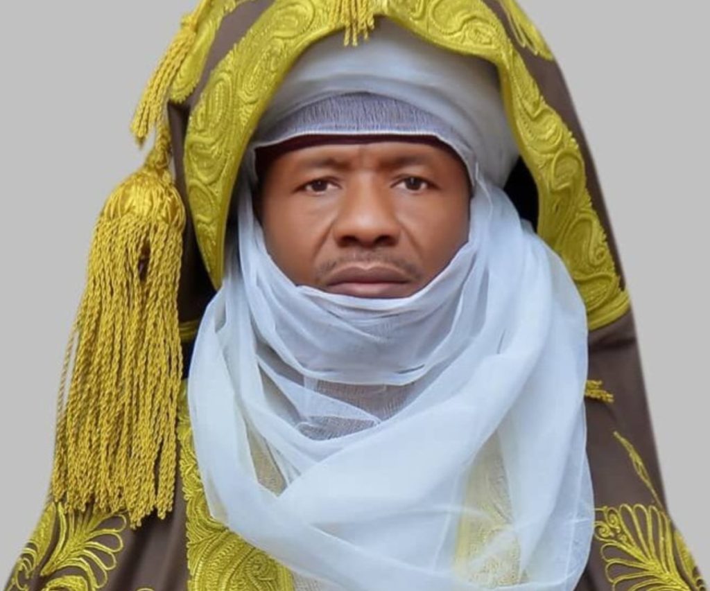 Fufore Emirate