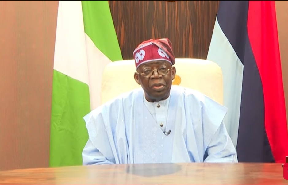 Full Text Of President Bola Tinubus 65Th Independence Day Speech