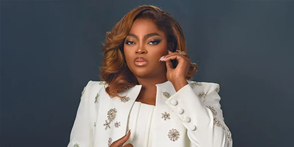 Funke Akindele
