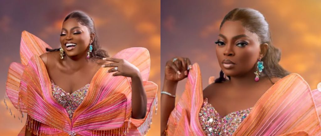 Funke Akindele 3