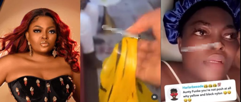 Funke Akindele 7