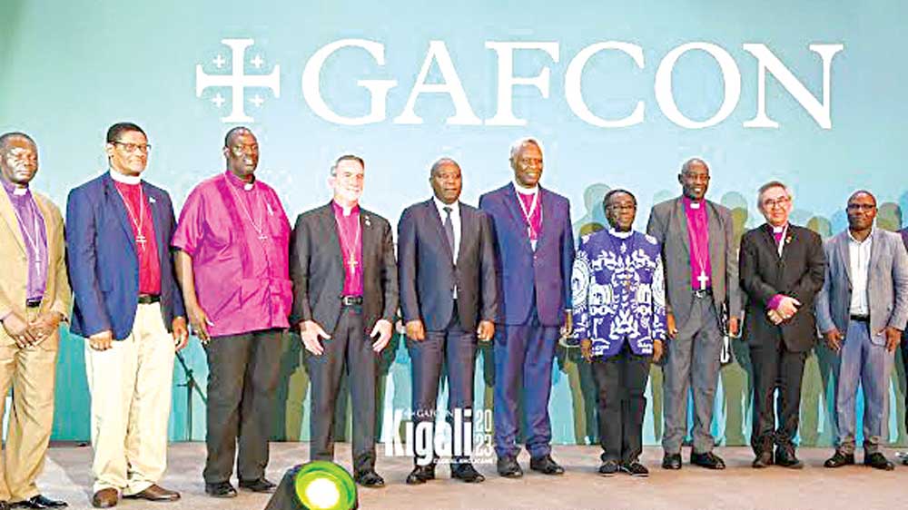 Gafcon