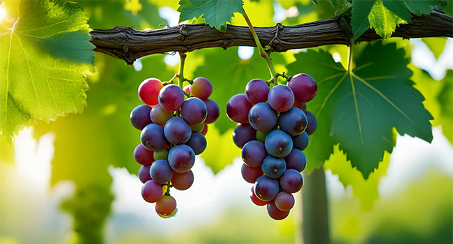 Grape Vine