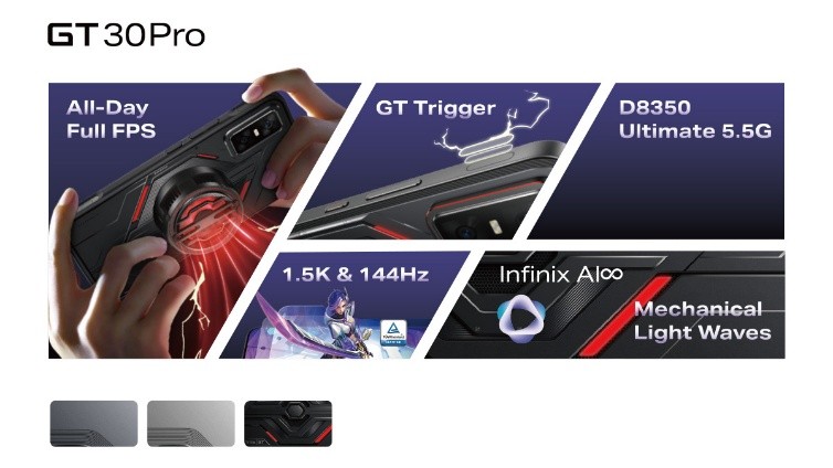 Gt Pro