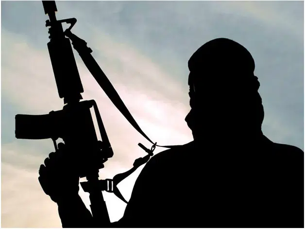 Gunmen 2 Gunmen 2