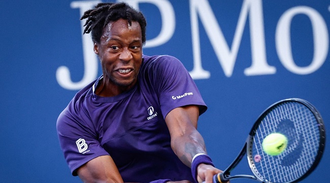 Gael Monfils