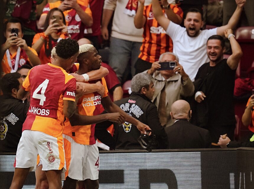 Galatasaray