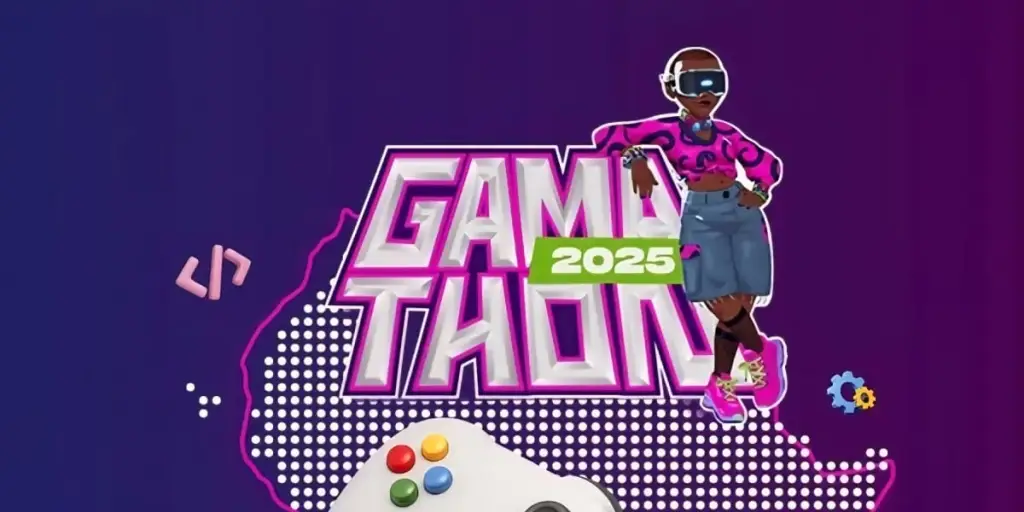 Gamathon Nigeria