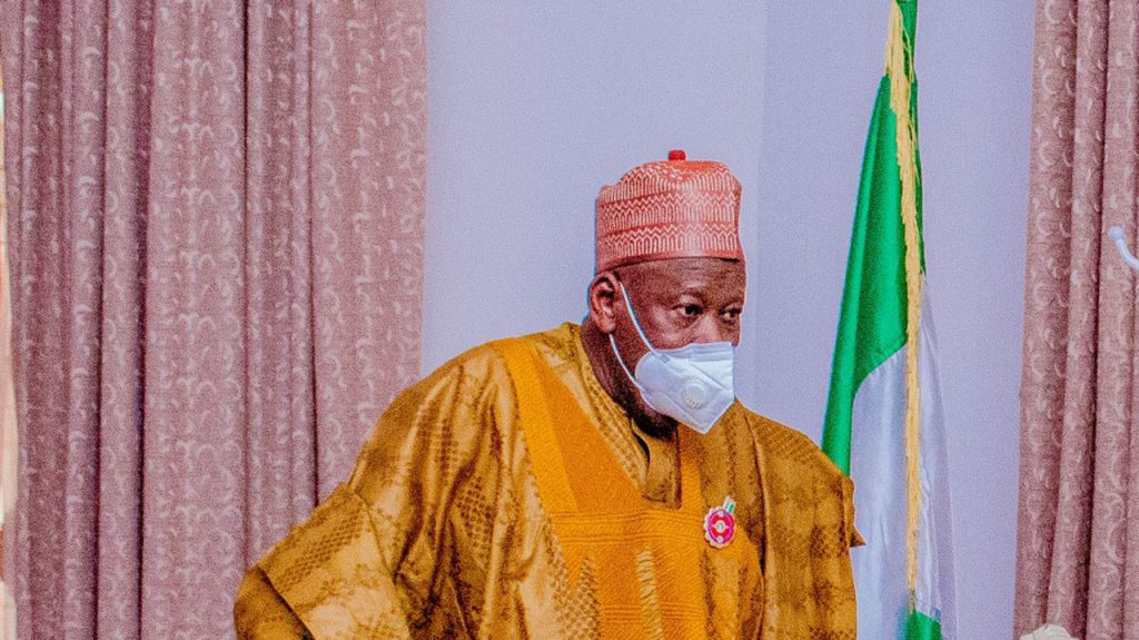 Ganduje 1