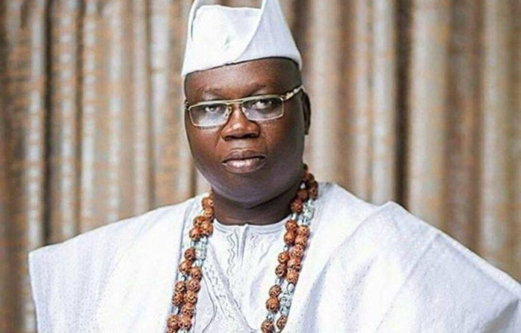 Gani Adams Aare 1 E1749762566544