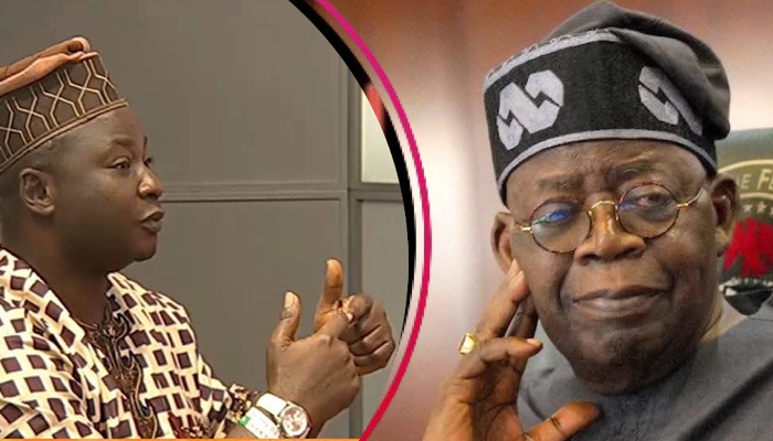 Gani To Tinubu Prove Youre Not Shielding South West Ministers In Corruption Cases