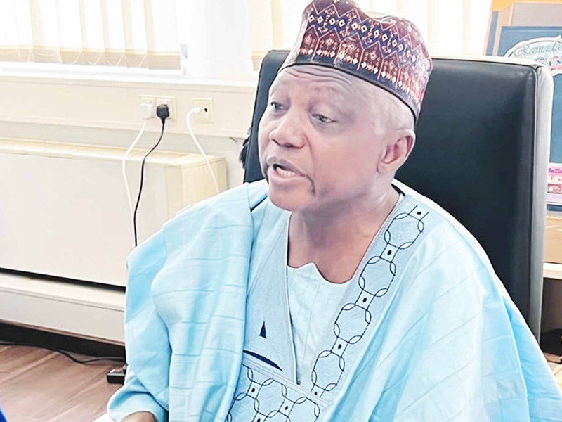 Garba Shehu 4