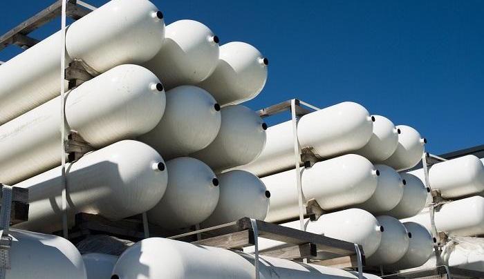 Gas Cylinders Gas Cylinders