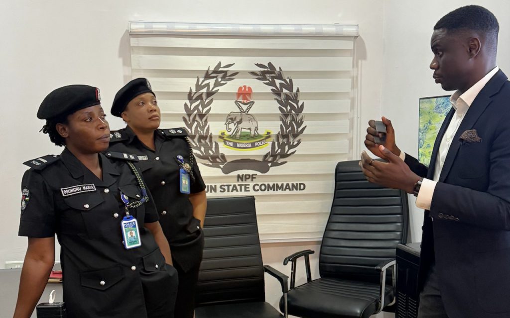 Gateway Shield Gateway Shield