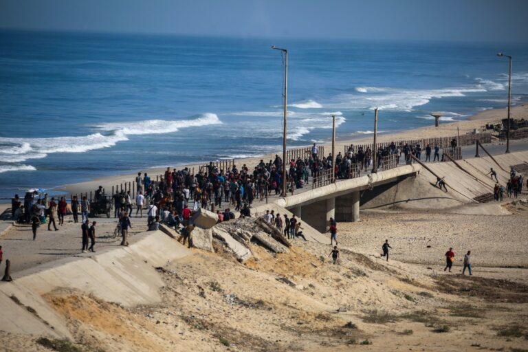 Gaza 1