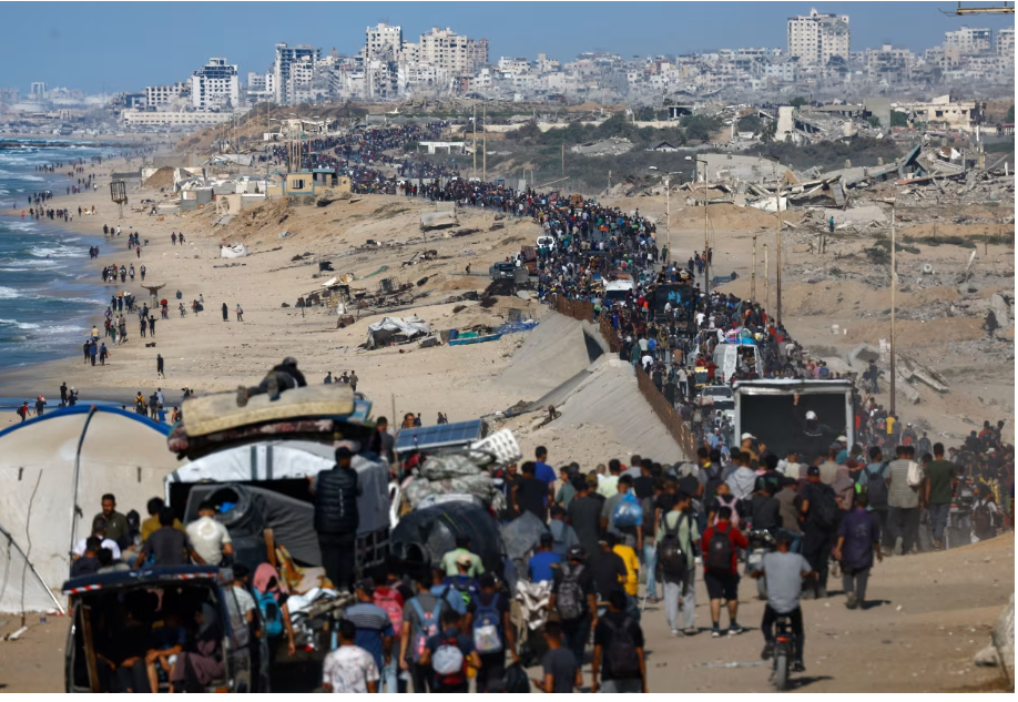 Gaza 1