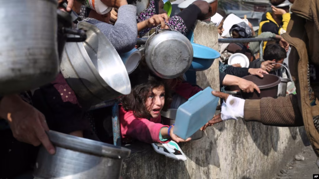 Gaza