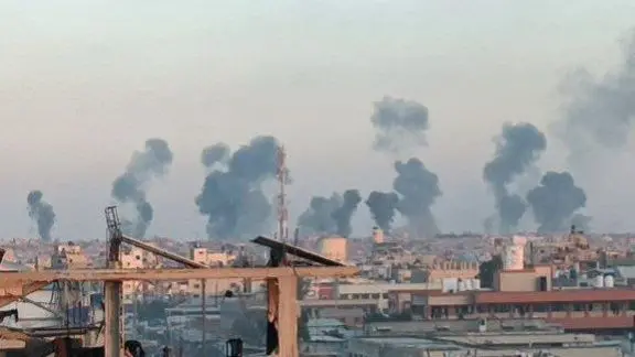 Gaza War