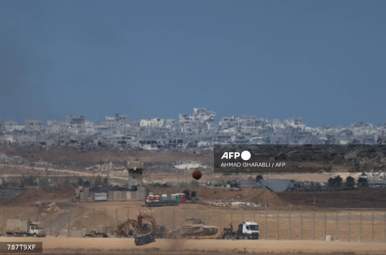 Gaza