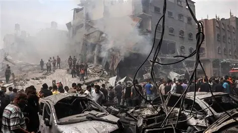 Gaza