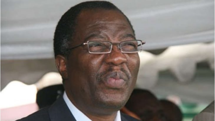 Gbenga Daniel