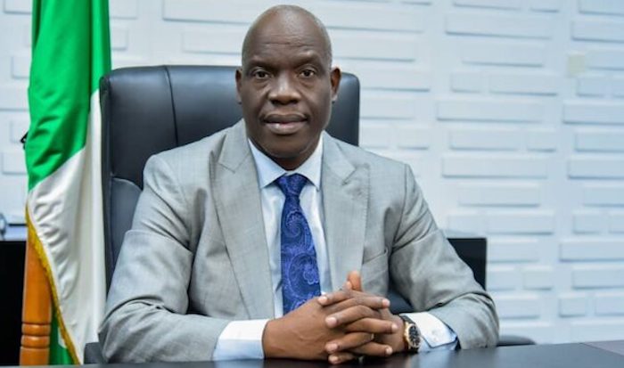 Gbenga Komolafe