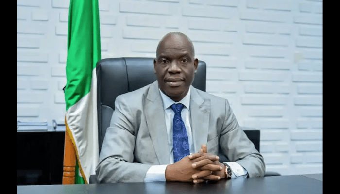 Gbenga Komolafe Gbenga Komolafe