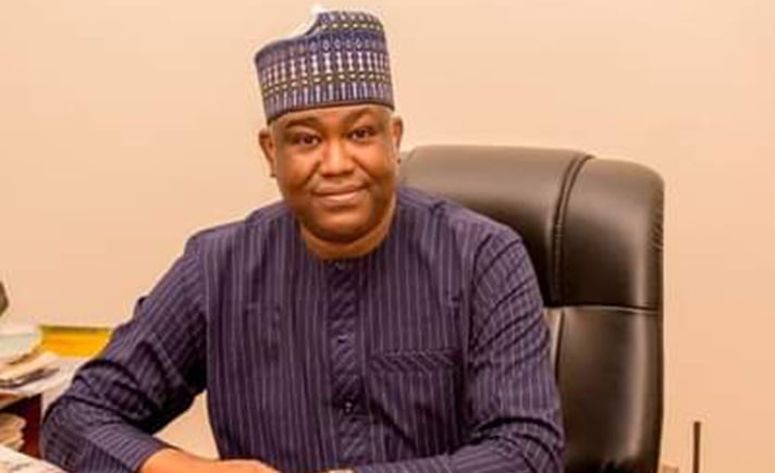 Gbenga Olawepo Hashim 1