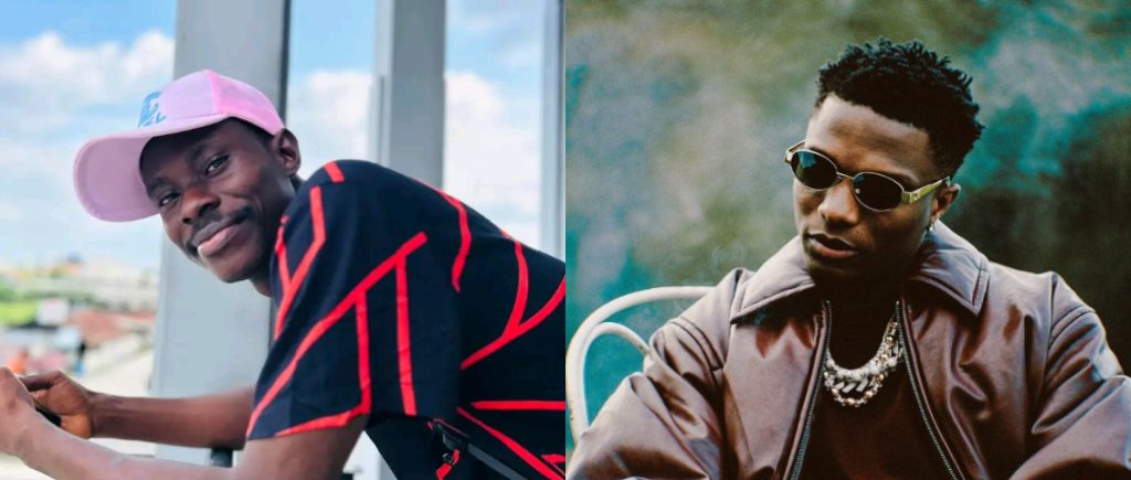 Geh Geh Wizkid Geh Geh Wizkid