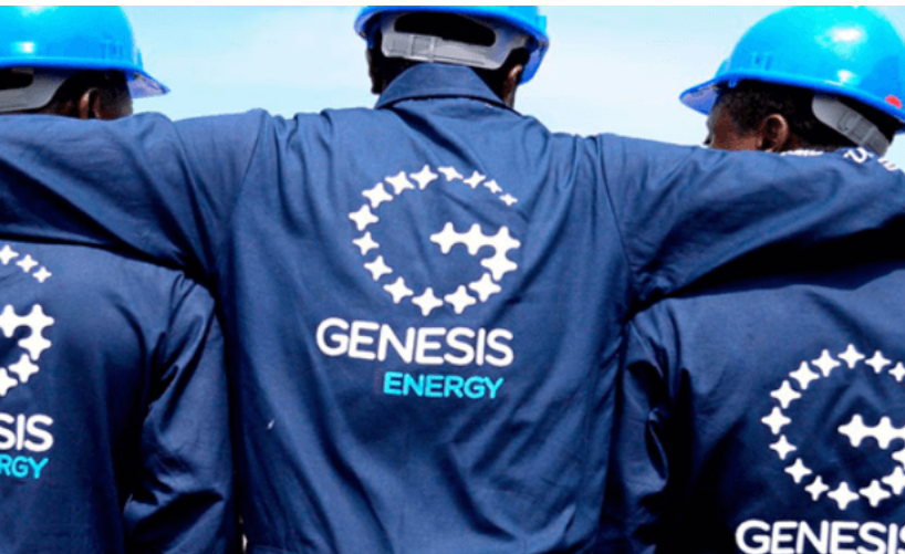 Genesis Energy