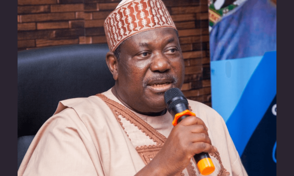 George Akume