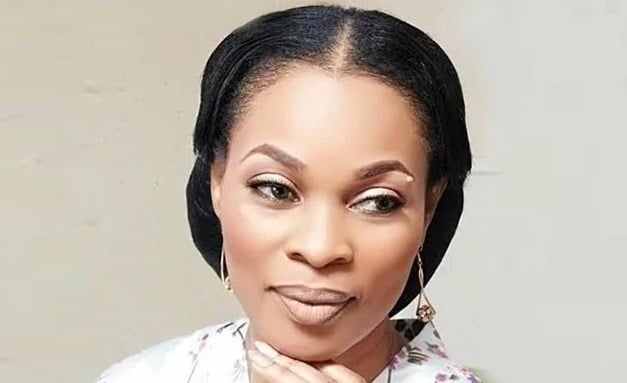 Georgina Onuoha 1
