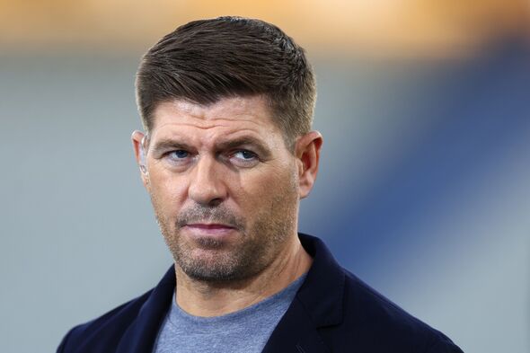 Gerrard