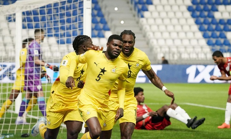 Ghana Black Stars