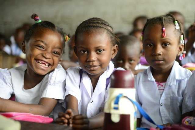 Girl Child