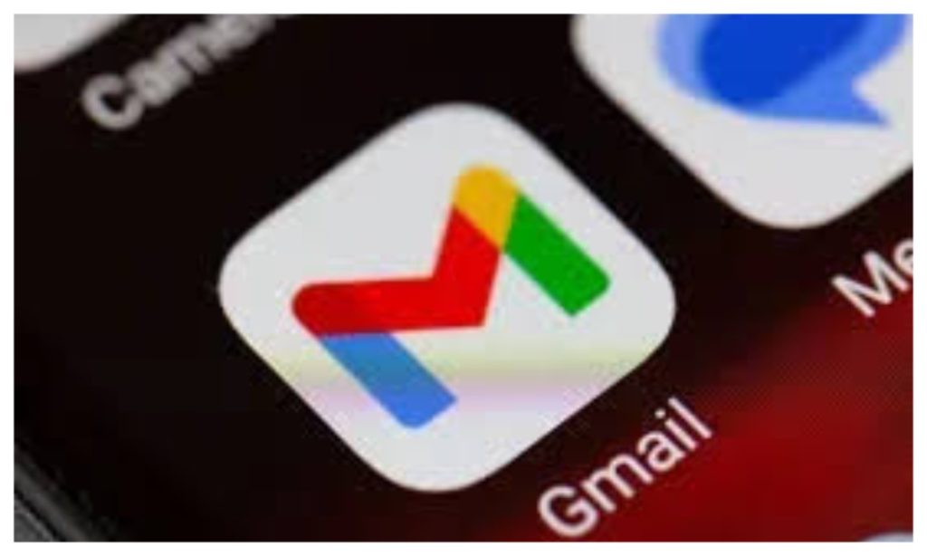 Gmail Gmail