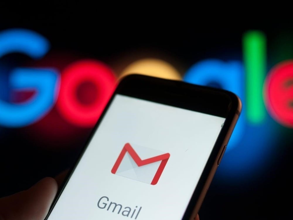 Gmail Google Gmail Google