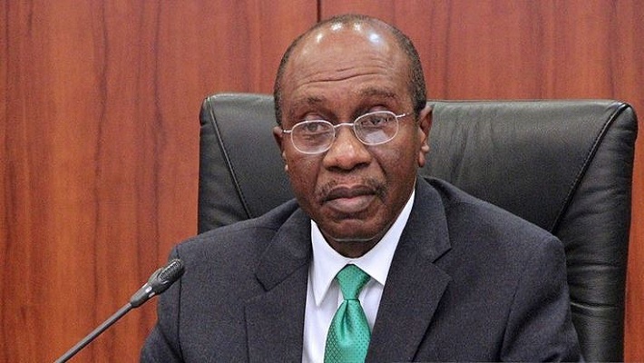 Godwin Emefiele