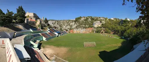 Gospin Dolac Croatia