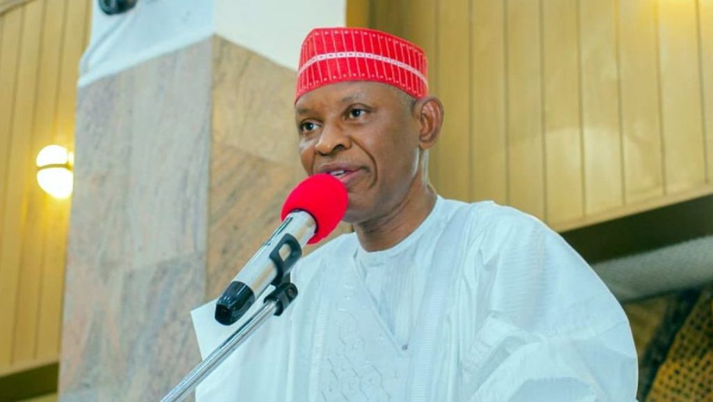Gov Abba Yusuf Reviews Midterm Performance Says 85 Of Campaign Promises Delivered