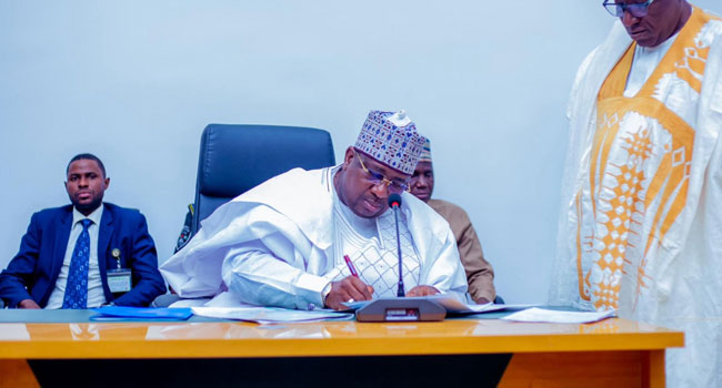 Gov Idris Nasir Kebbi1
