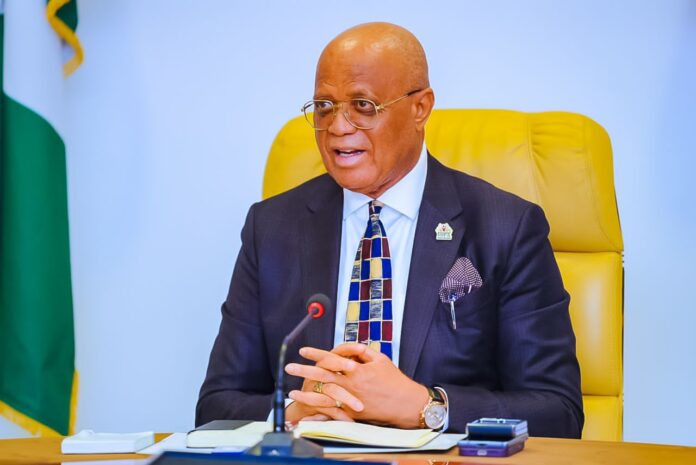 Gov. Eno