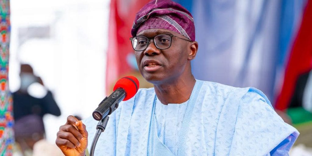 Gov. Sanwo Olu 1