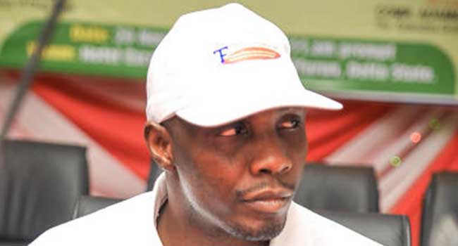 Government Ekpemupolo Tompolo