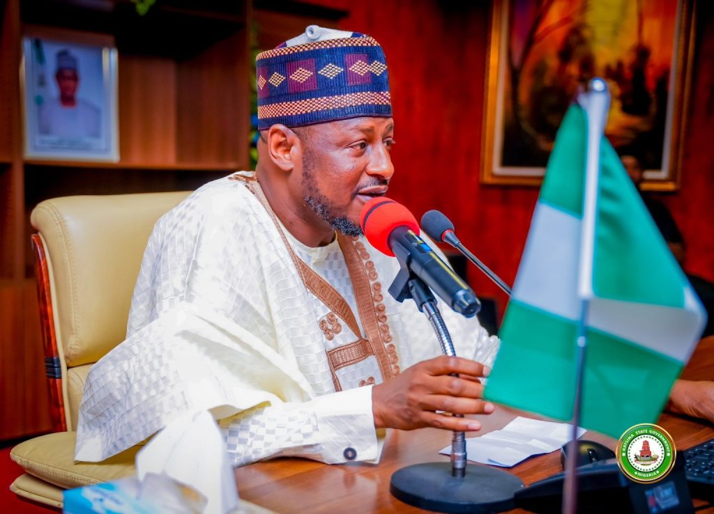 Governor Dikko Radda 1536X1107 1