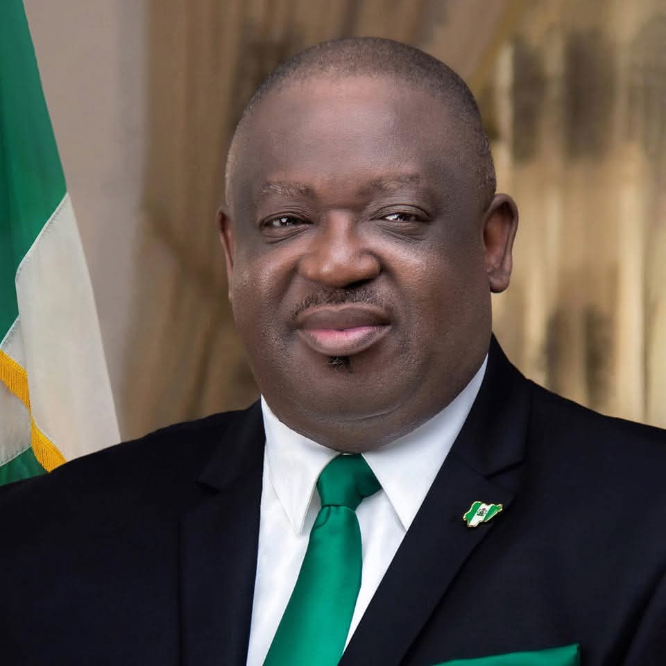 Governor Mutfwang