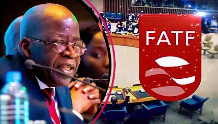 Governors Cbn Hail Nigerias Removal From Fatf Grey List As Proof Of Tinubus Financial Reforms Governors Cbn Hail Nigerias Removal From Fatf Grey List As Proof Of Tinubus Financial Reforms