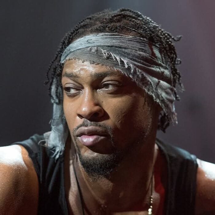Grammy Winning Rb Icon Dangelo Dies At 51